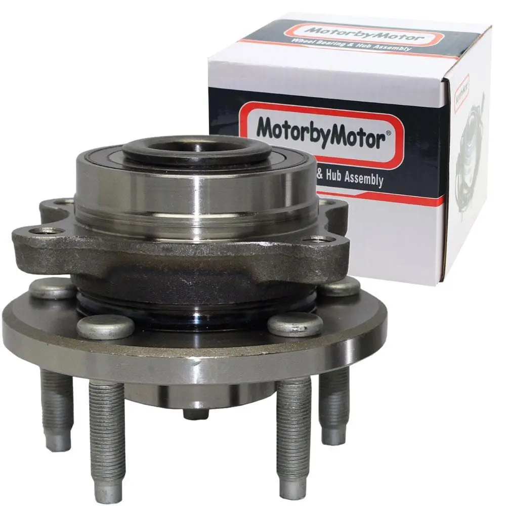 Ford Flex Rear Wheel Bearing Hub Assembly 2009 - 2019 513275 1