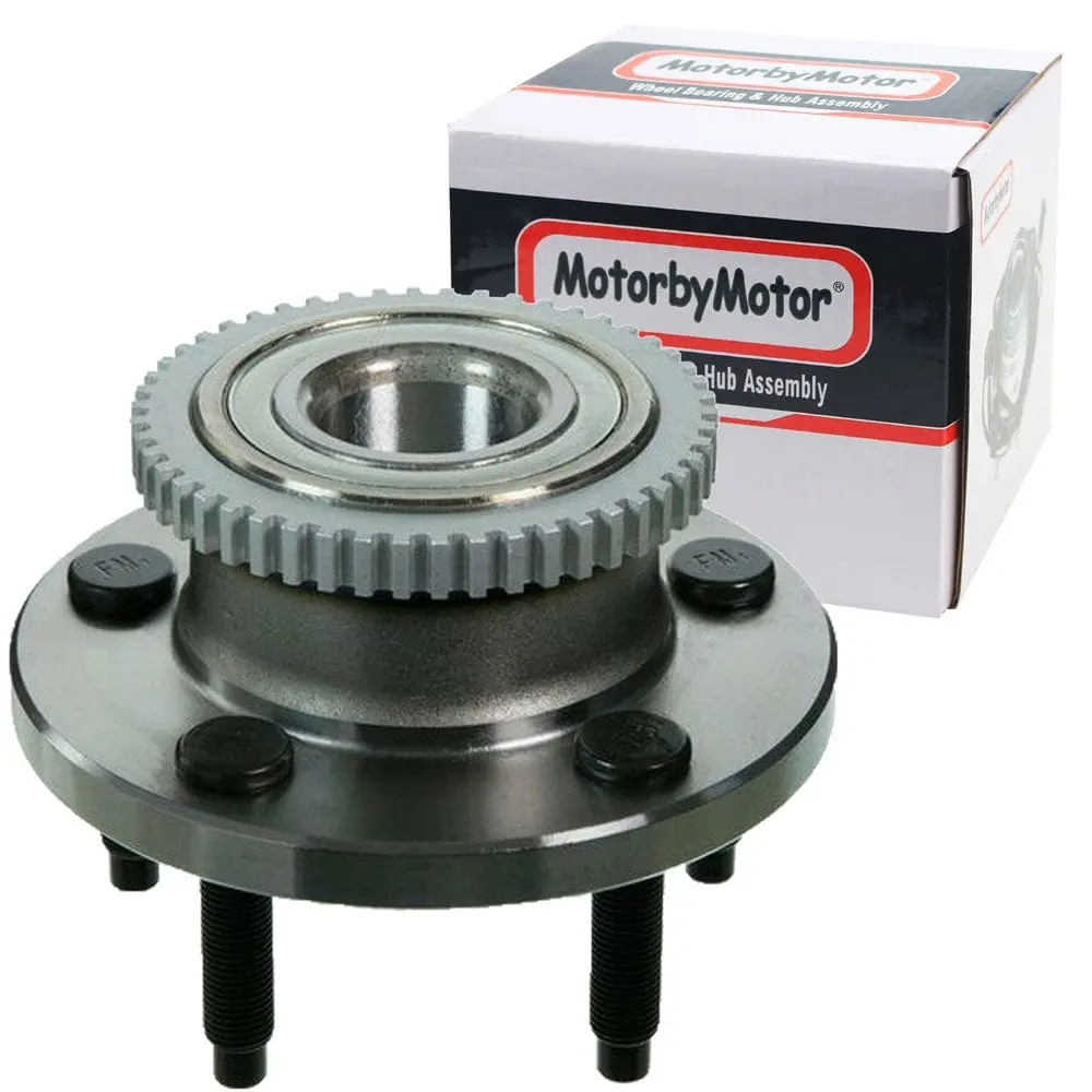 Ford Mustang Front Wheel Bearing Hub Assembly 513221 1