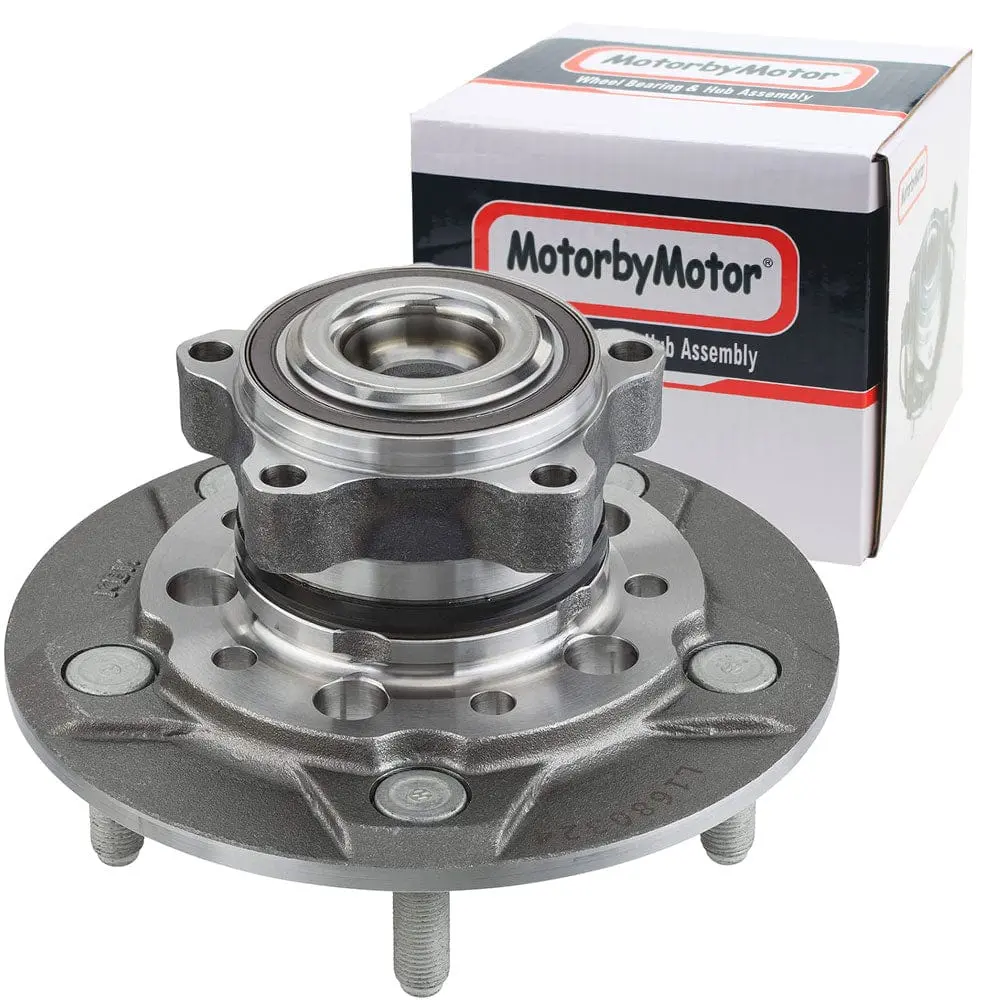 Ford Transit 350 Front Wheel Bearing Hub Assembly 2015-2019 515153 1