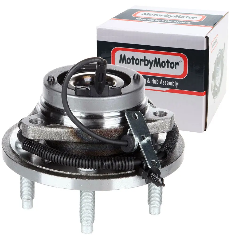 Ford Freestar Front Wheel Bearing Hub Assembly, Lh W/Abs – 513232 1