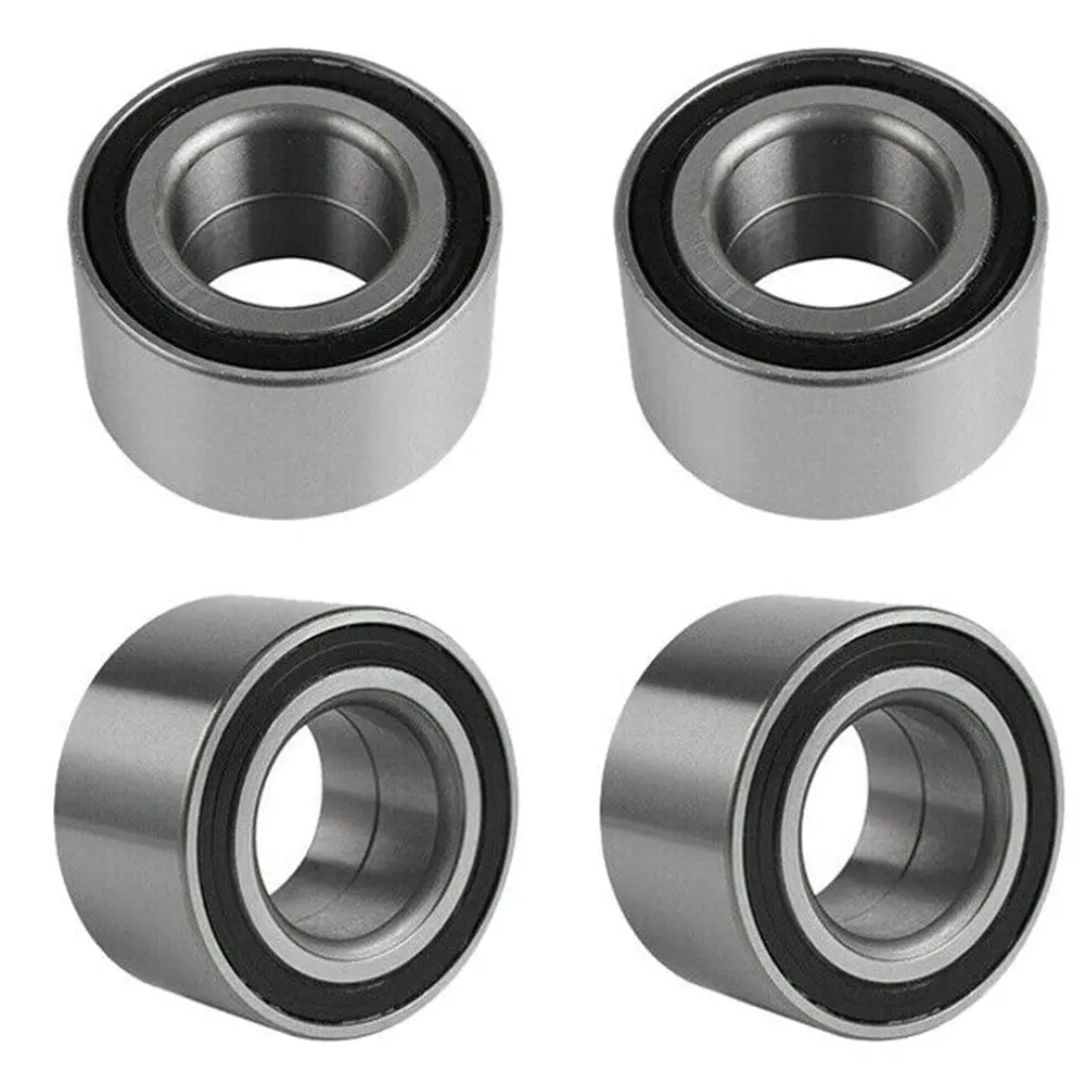 Polaris Sportsman 500 Front Rear Wheel Bearings 1