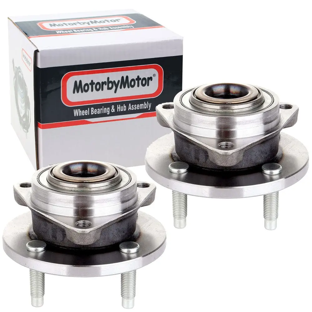 Chevrolet Cobalt Front Wheel Bearing Hub Assembly – 513205 1