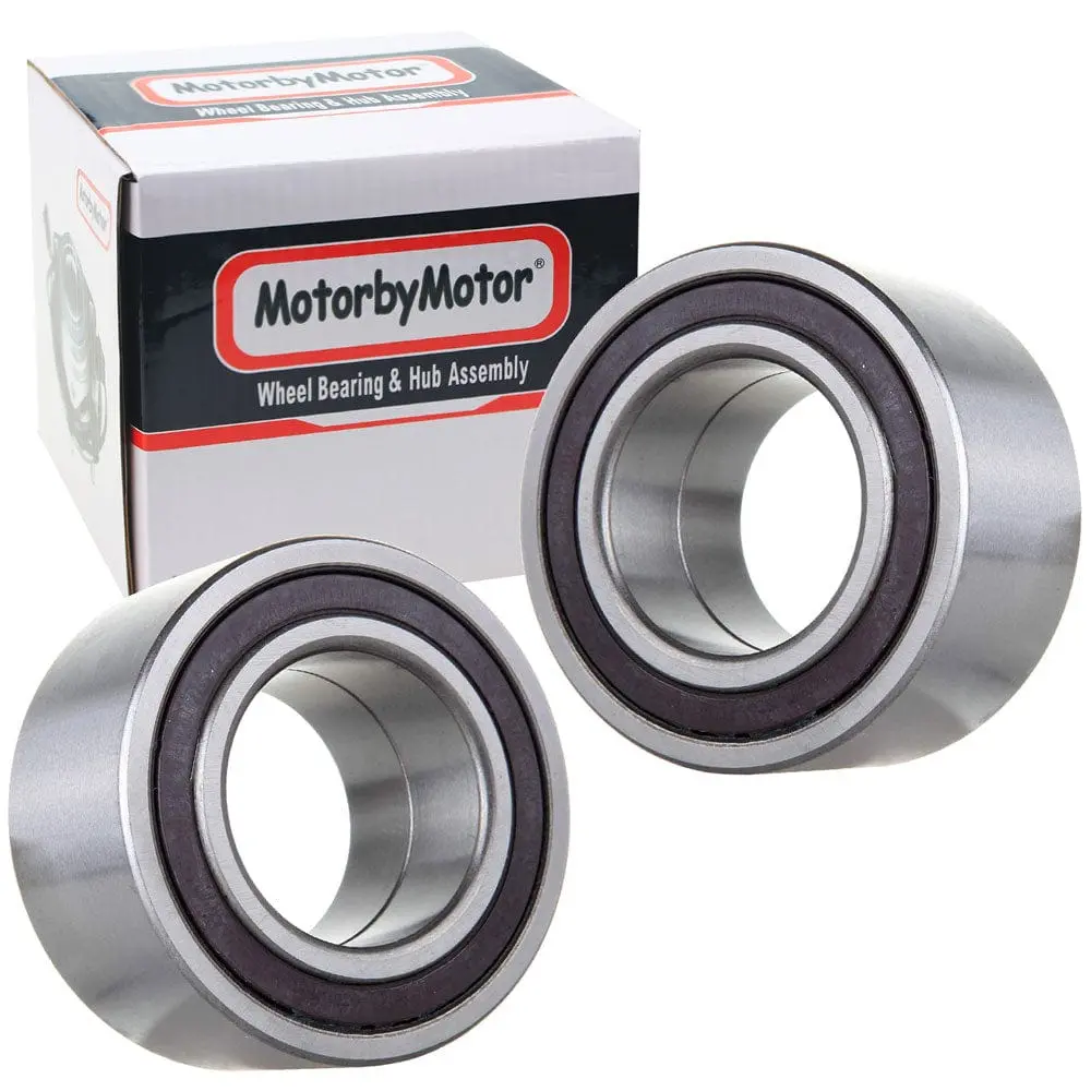 Honda Odyssey Front Wheel Bearing Hub Assembly 2005–2010 – 510086 (2 Pack) 1