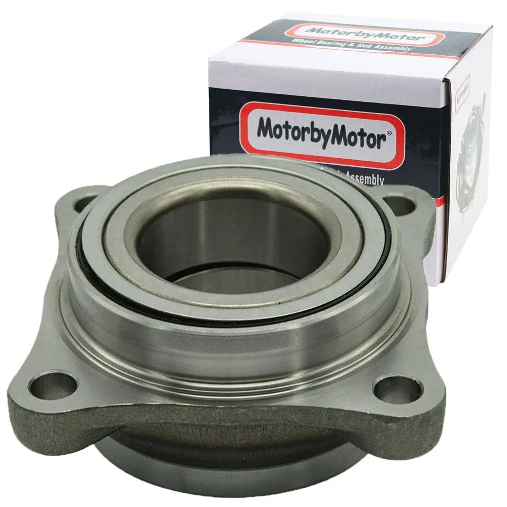 Lexus Gx460 Front Wheel Bearing Hub Assembly, 2Wd 4Wd – 515040 1