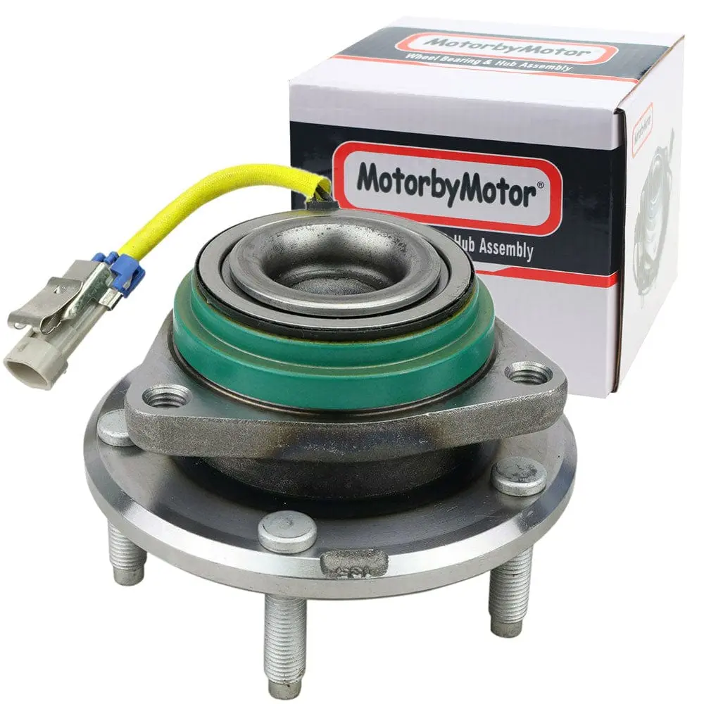 Chevy Corvette Front Wheel Bearing Hub Assembly -513291 1