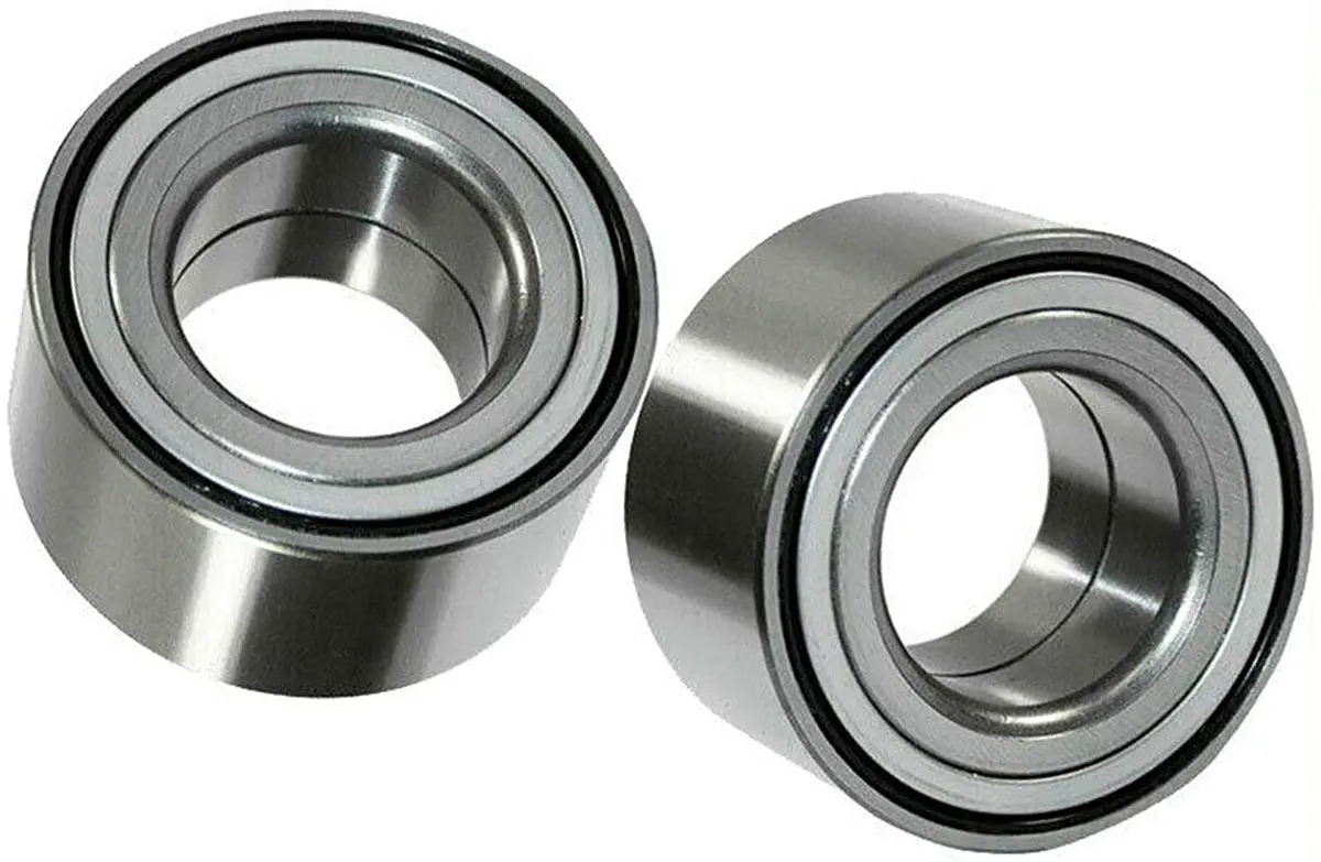 Ford Edge Front Wheel Bearings-510063(2 Pack) 1