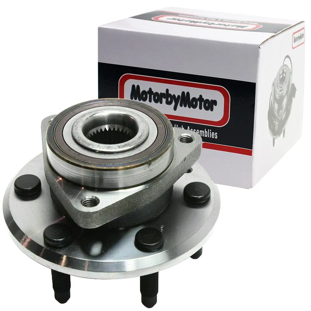 Gmc Acadia Limited Front Rear Wheel Bearing Hub Assembly 2017 513277 1
