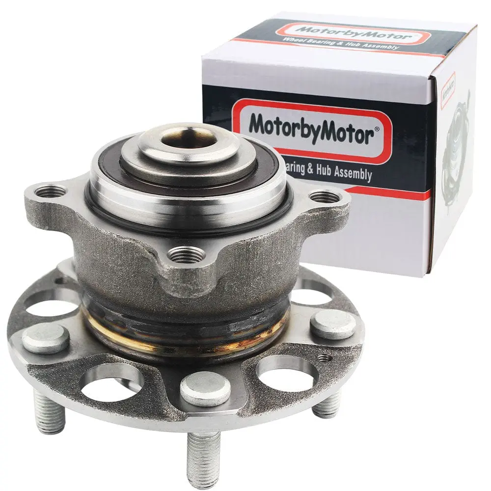 Honda Accord Rear Wheel Bearing Hub Assembly 2008 -2012 512353 1