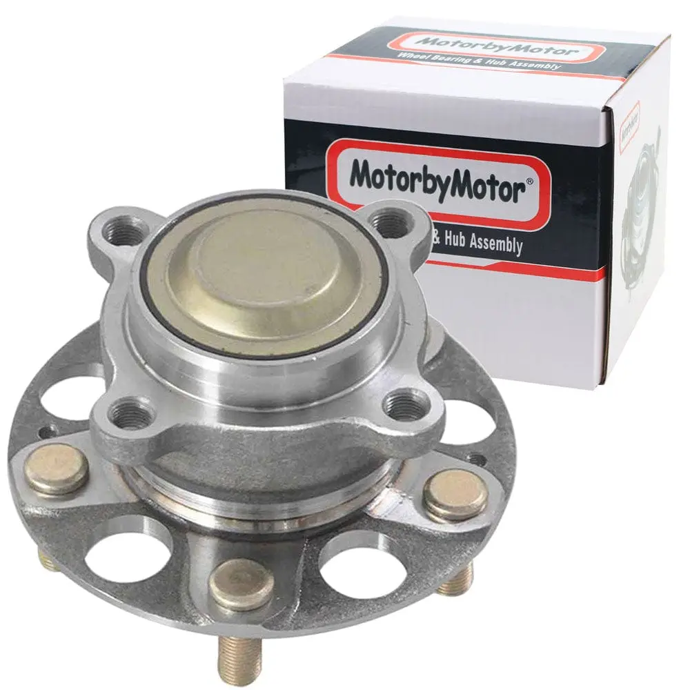 Honda Accord Rear Wheel Bearing Hub Assembly 2013-2023 512544 1
