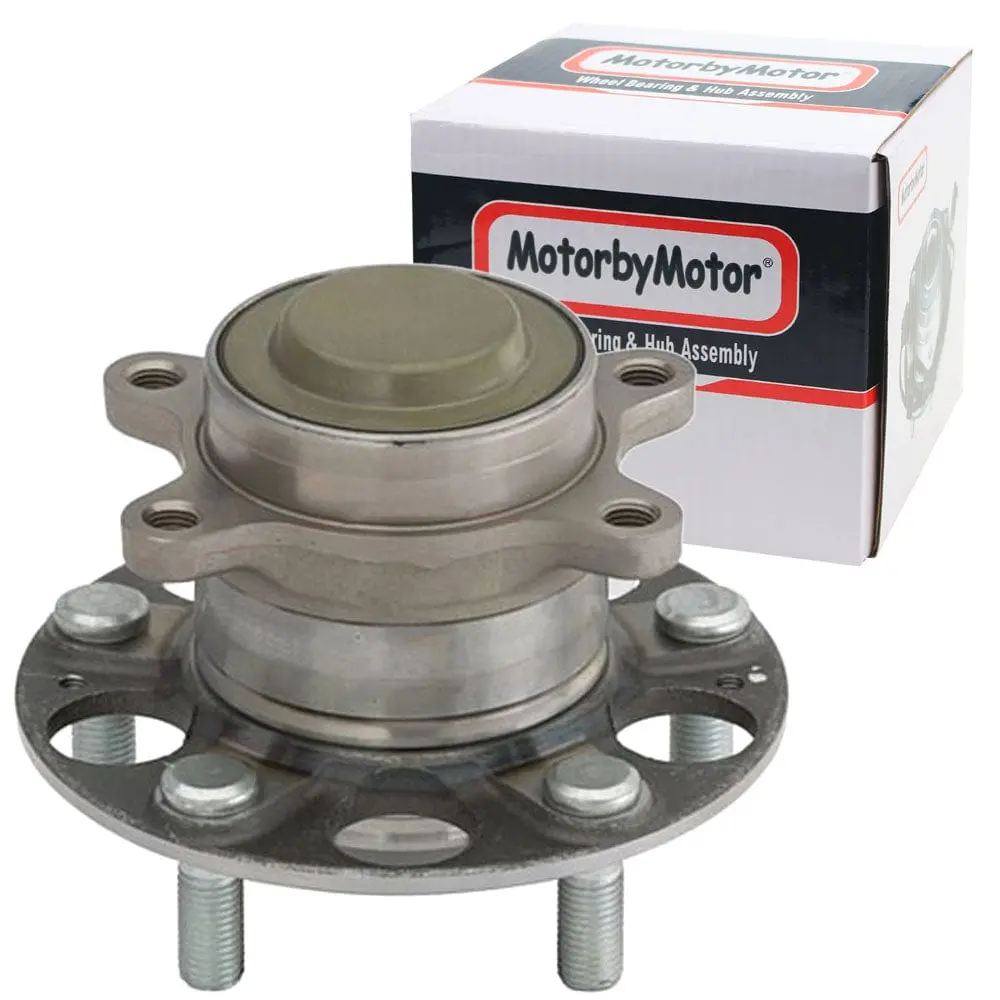 Honda Civic Wheel Hub Assembly  2013-2015 Rear Rb512450 1