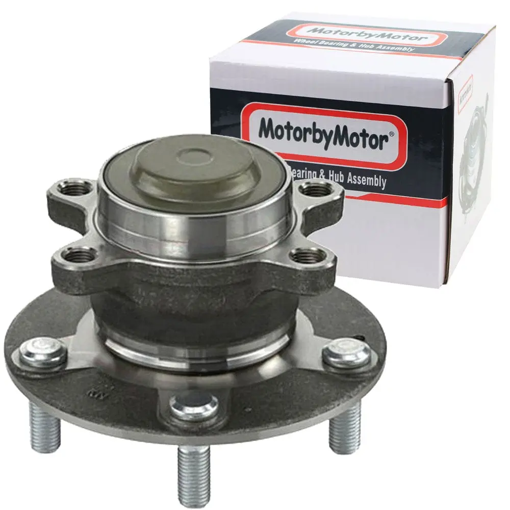 Honda Insight Rear Wheel Bearing Hub Assembly 2019-2022 512570 1