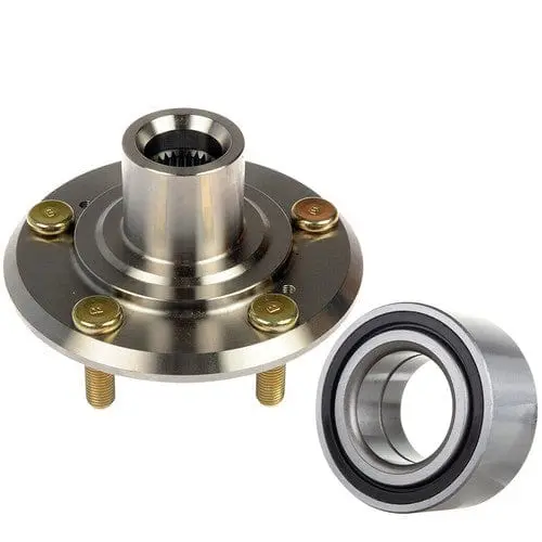 Honda Odyssey Front Wheel Hub Assembly 1994-2004 930-451, 510059 1