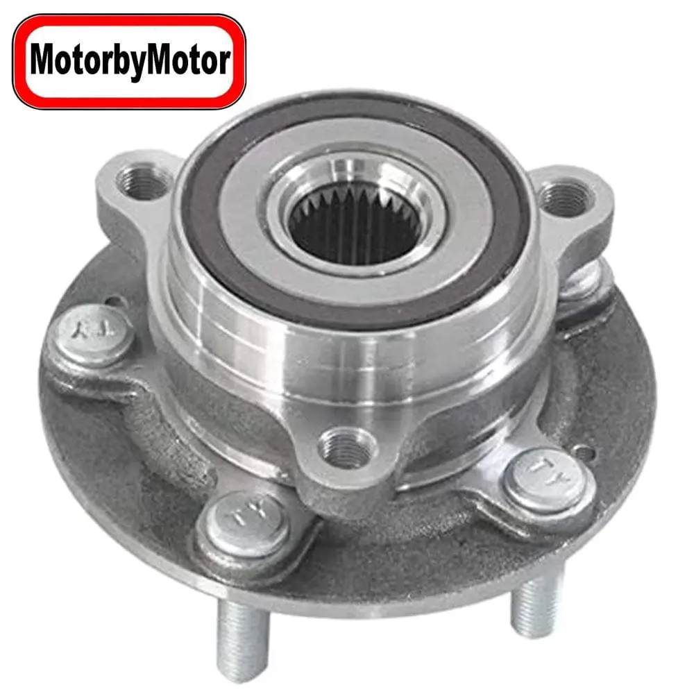 Hyundai Elantra Gt Front Wheel Bearing Hub Assembly 2017-2023 513420 2