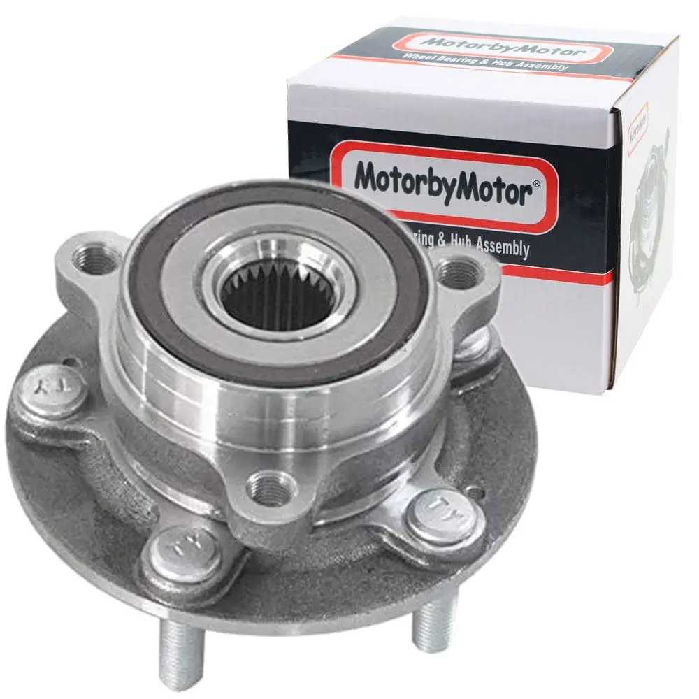 Hyundai Veloster N Front Wheel Bearing Hub Assembly 2019 513420 1