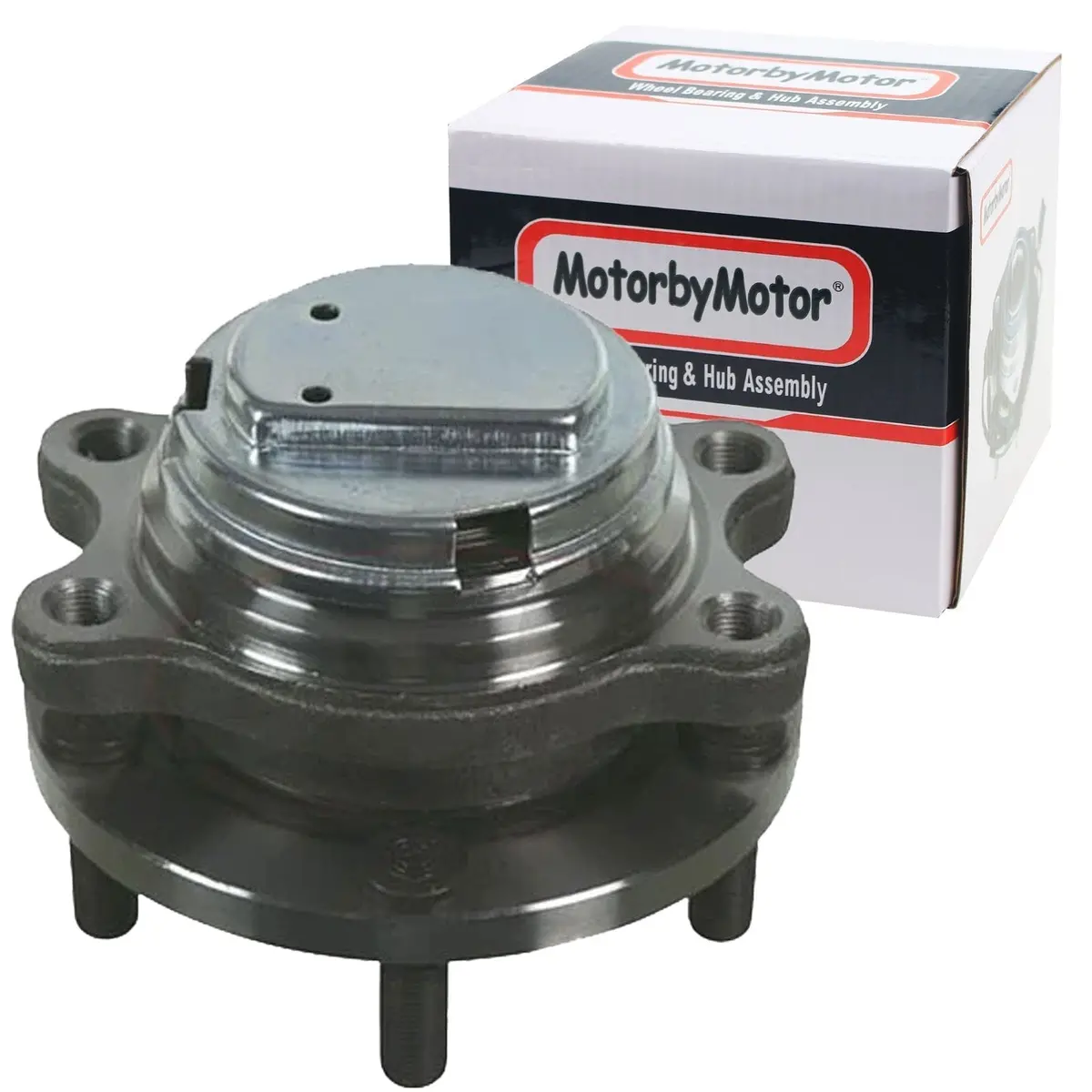 Infiniti Q40 Front Wheel Bearing Hub Assembly 2015 513334 1