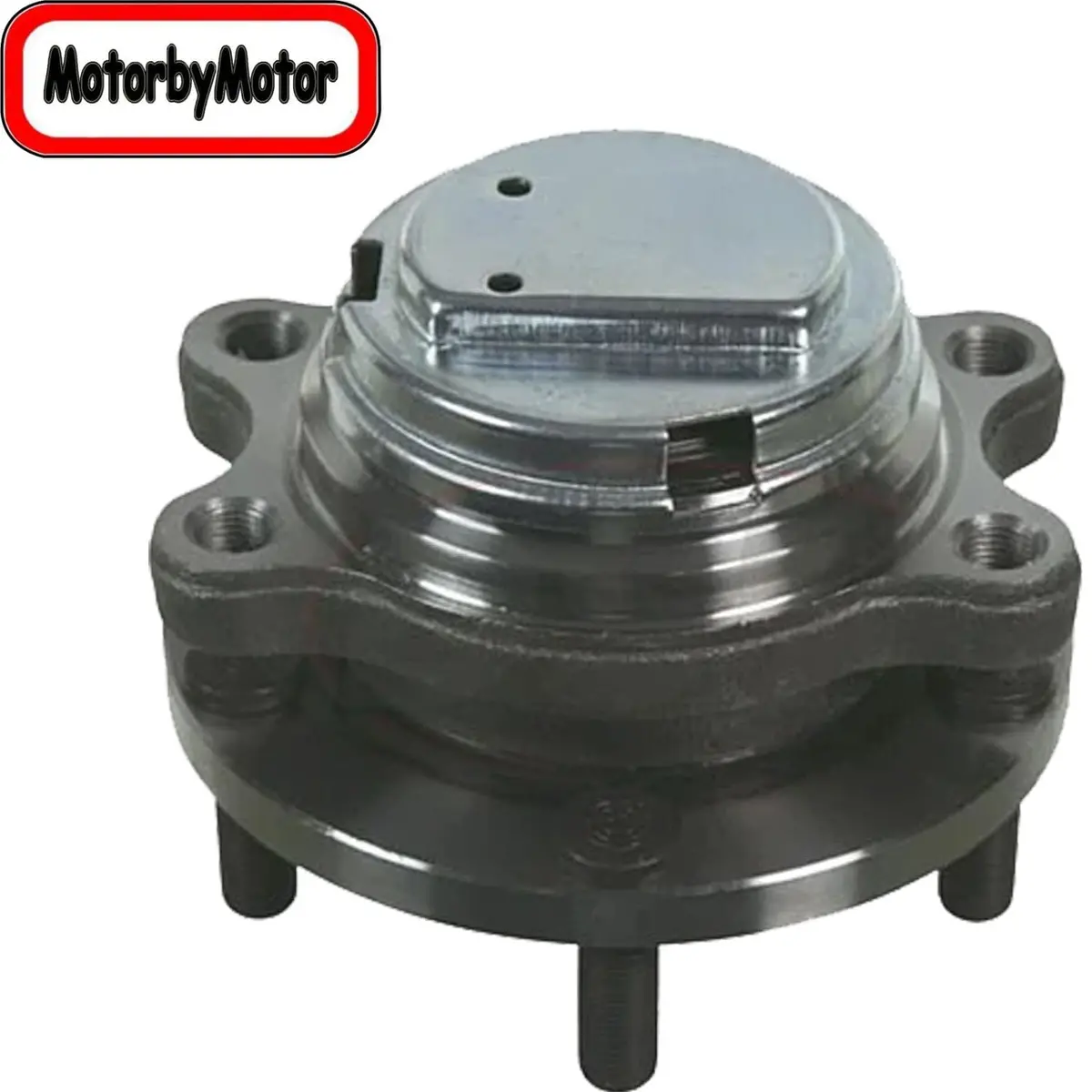 Infiniti Qx70 Front Wheel Bearing Hub Assembly 2014-2017 513334 2