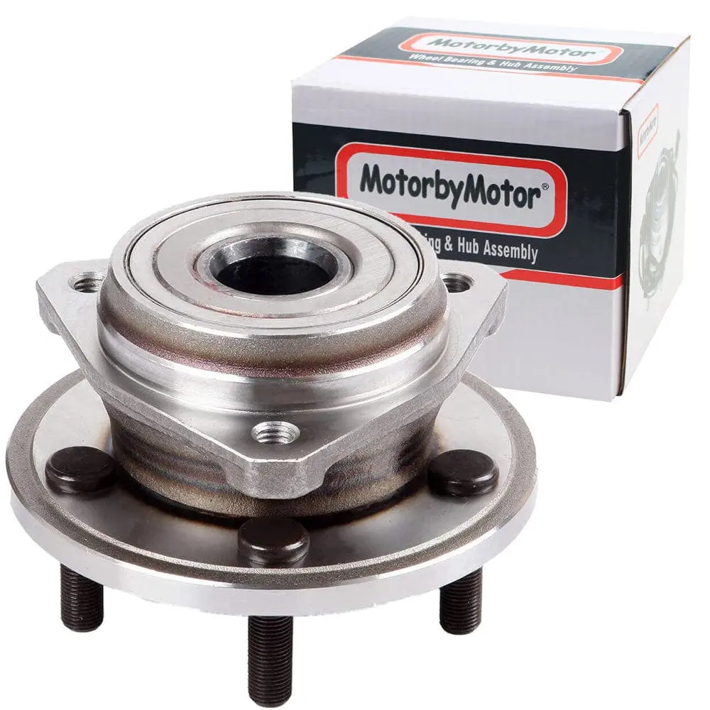 Jeep Cherokee Front Wheel Bearing 513158 1