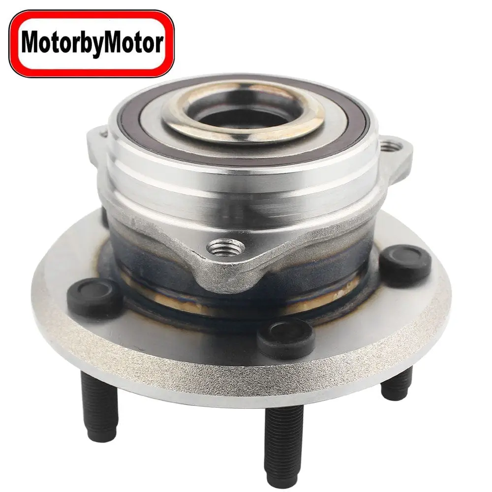 Jeep Grand Cherokee Front Wheel Bearing Hub Assembly 2011-2021 513324 2