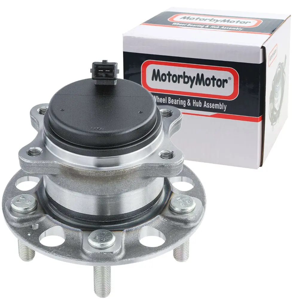 Kia Cadenza Rear Wheel Bearing Hub Assembly 2017-2020 512553 1