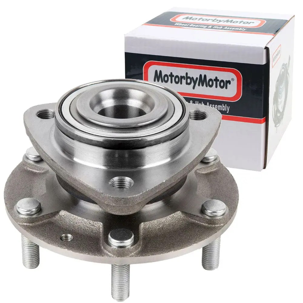 Kia Sedona Wheel Bearing Hub Assembly 2006-2014 Front 515090 1