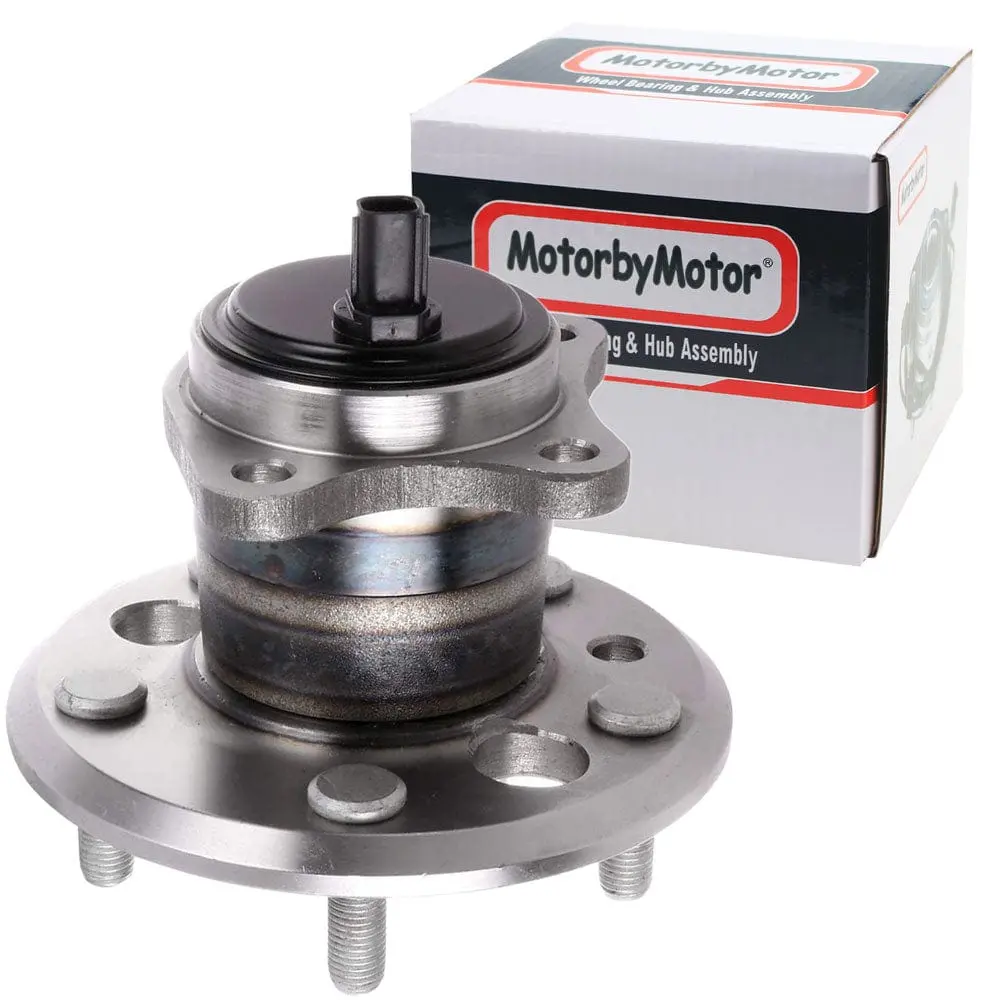 Lexus Es350 Wheel Bearing Hub Assembly 2013-2019 Rear Right 512541 1