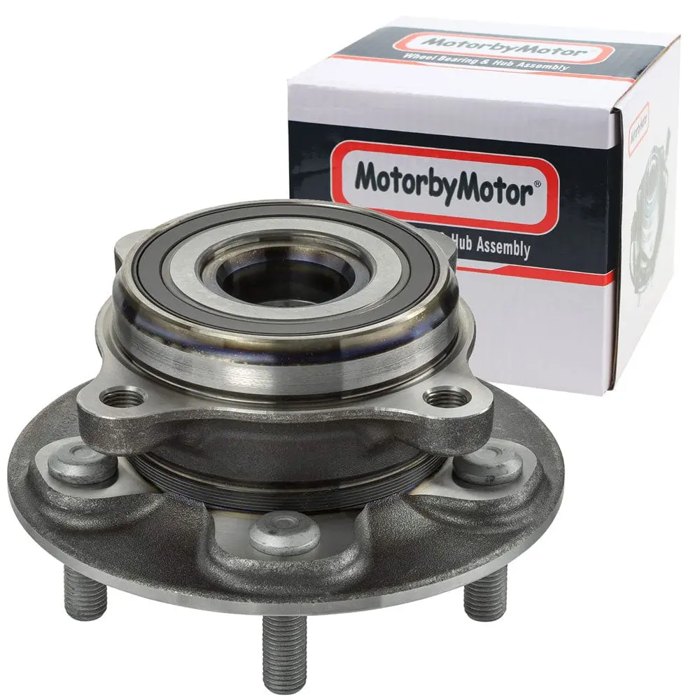 Lexus Es350h Wheel Bearing Hub Assembly 2019-2023 Front 513397 1