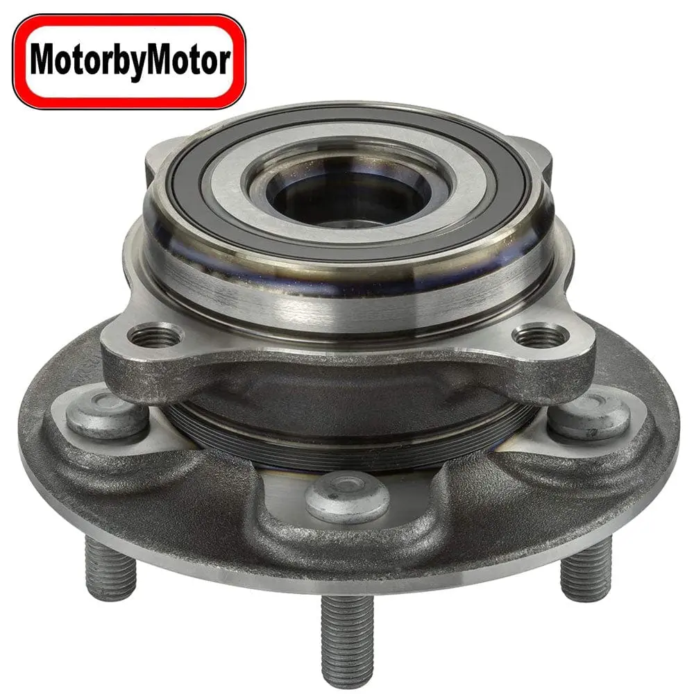 Lexus Rx350 Wheel Bearing Hub Assembly 2016-2020 Front 513397 2