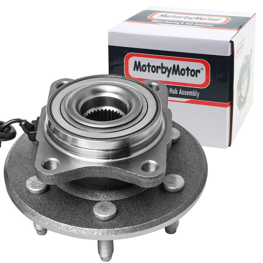 Lincoln Navigator Rear Wheel Bearing Hub Assembly 2003-2006 541001 1