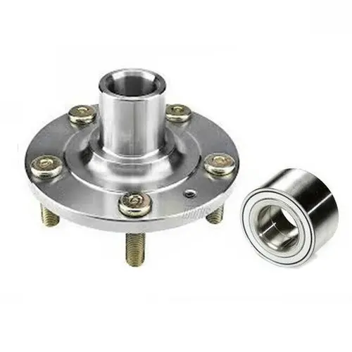 Lincoln Zephyr Front Wheel Bearing Hub Assembly 2006 930-015-510010 1