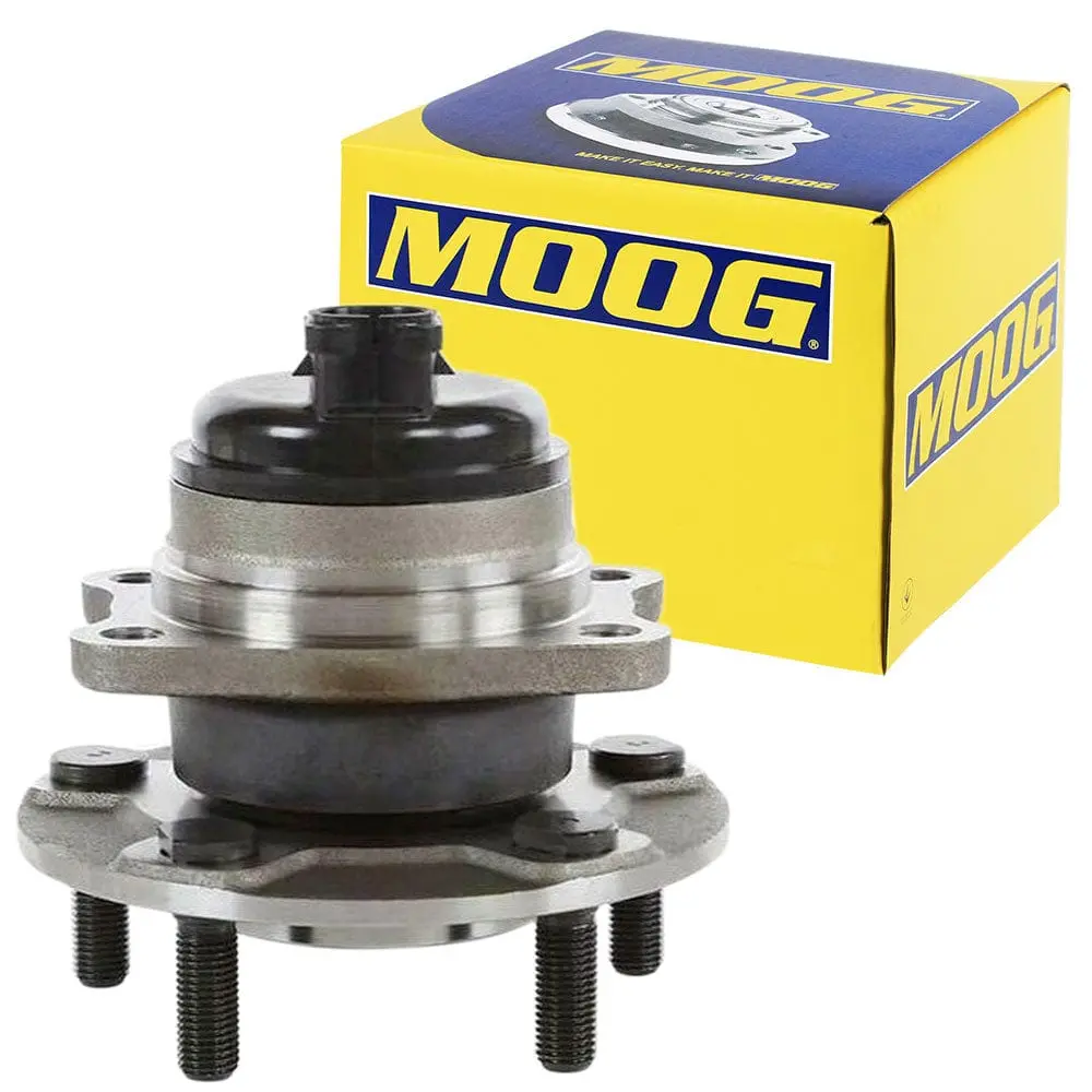 Moog 512169 - Dodge Grand Caravan Rear Wheel Bearing Hub Assembly 2001-2007 1