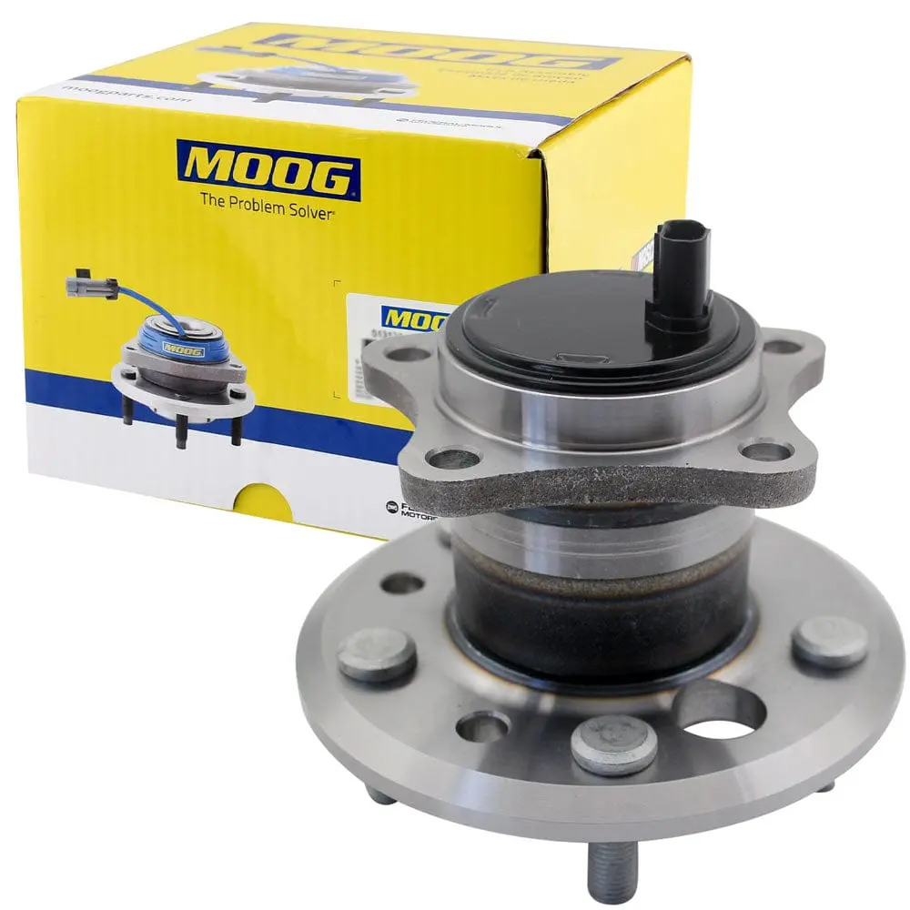 Toyota Camry Rear Left Wheel Bearing Hub 512206 1