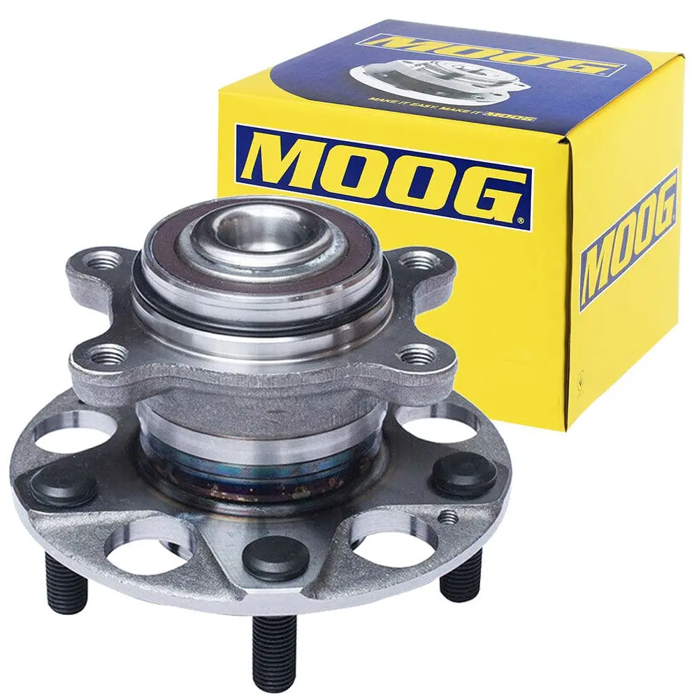 Moog 512256 - Honda Civic Rear Wheel Bearing Hub Assembly 2006-2011 1