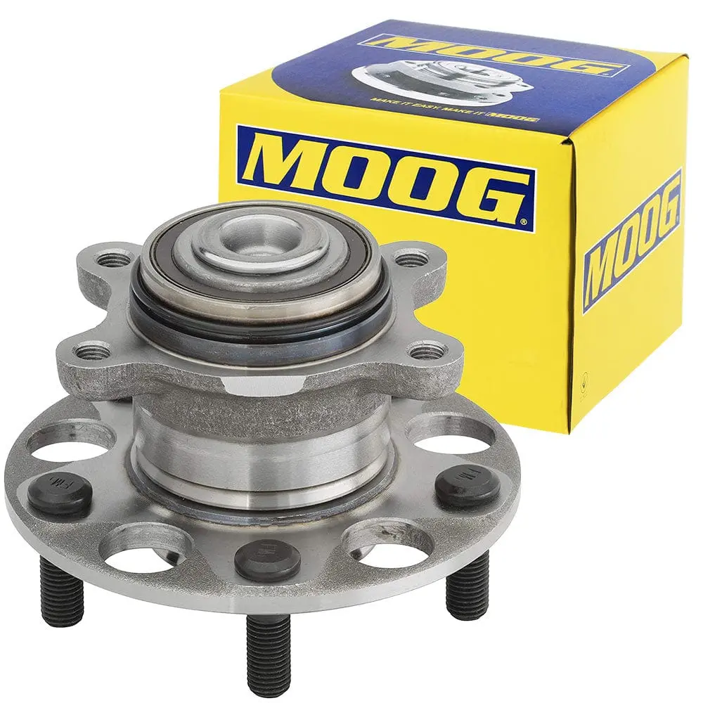 Moog 512257 - Honda Civic Rear Wheel Bearing Hub Assembly 2006-2011 1