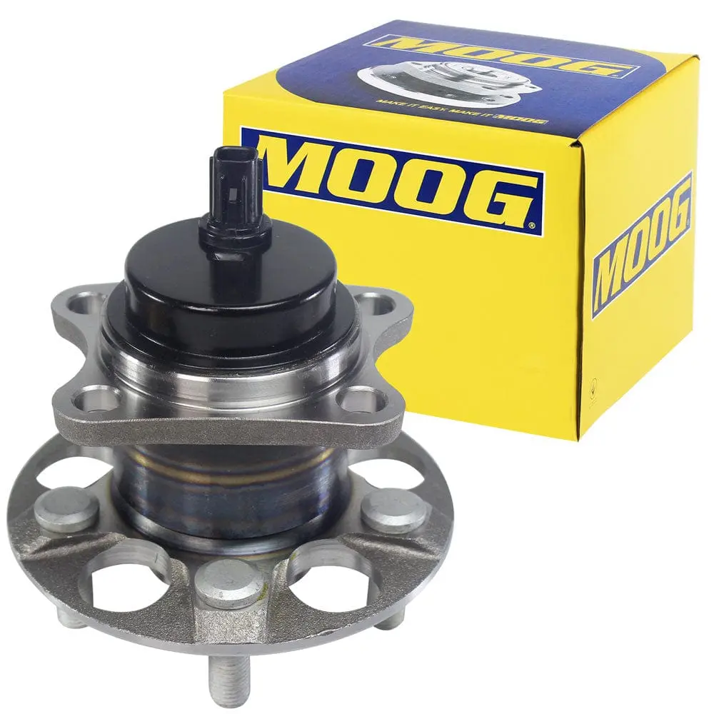 Moog 512505 - Toyota Prius Rear Wheel Hub Bearing Assembly 2010-2015 1
