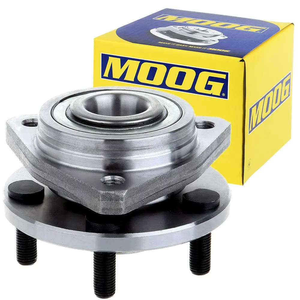 Moog 513138 Front Wheel Bearing Hub For Chrysler Sebring Cirrus Breeze 1