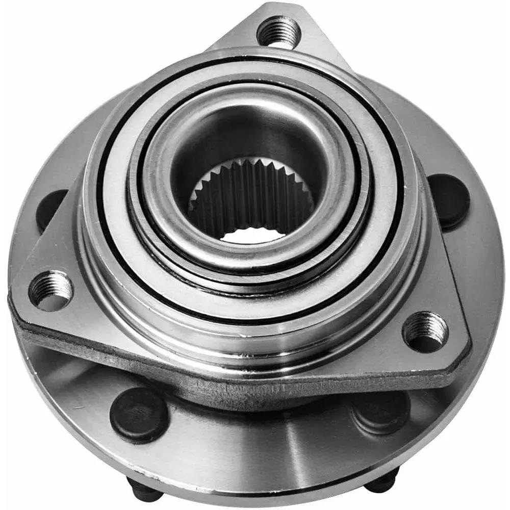 Moog 513215 Front Wheel Bearing 2004-2007 Chevy Malibu 2005-2007 Pontiac G6 2
