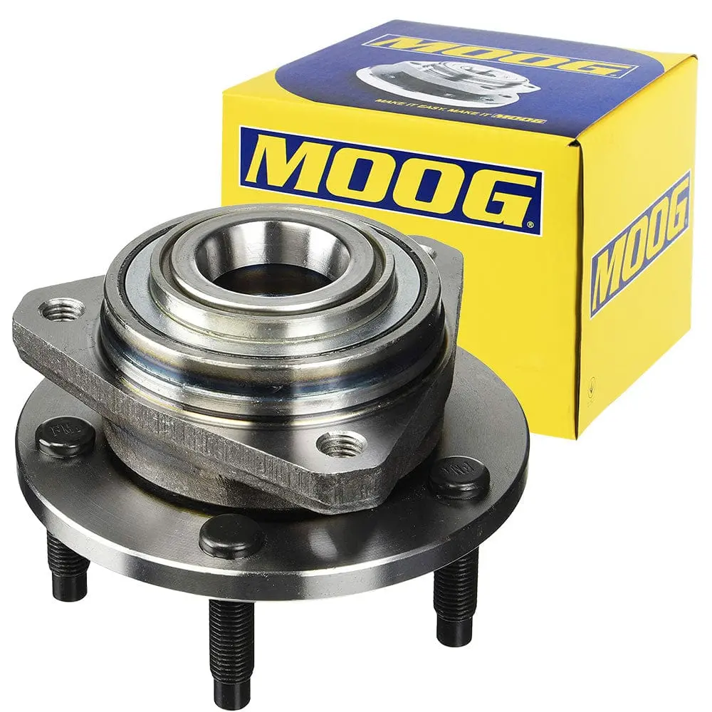 Moog 513215 Front Wheel Bearing 2004-2007 Chevy Malibu 2005-2007 Pontiac G6 1