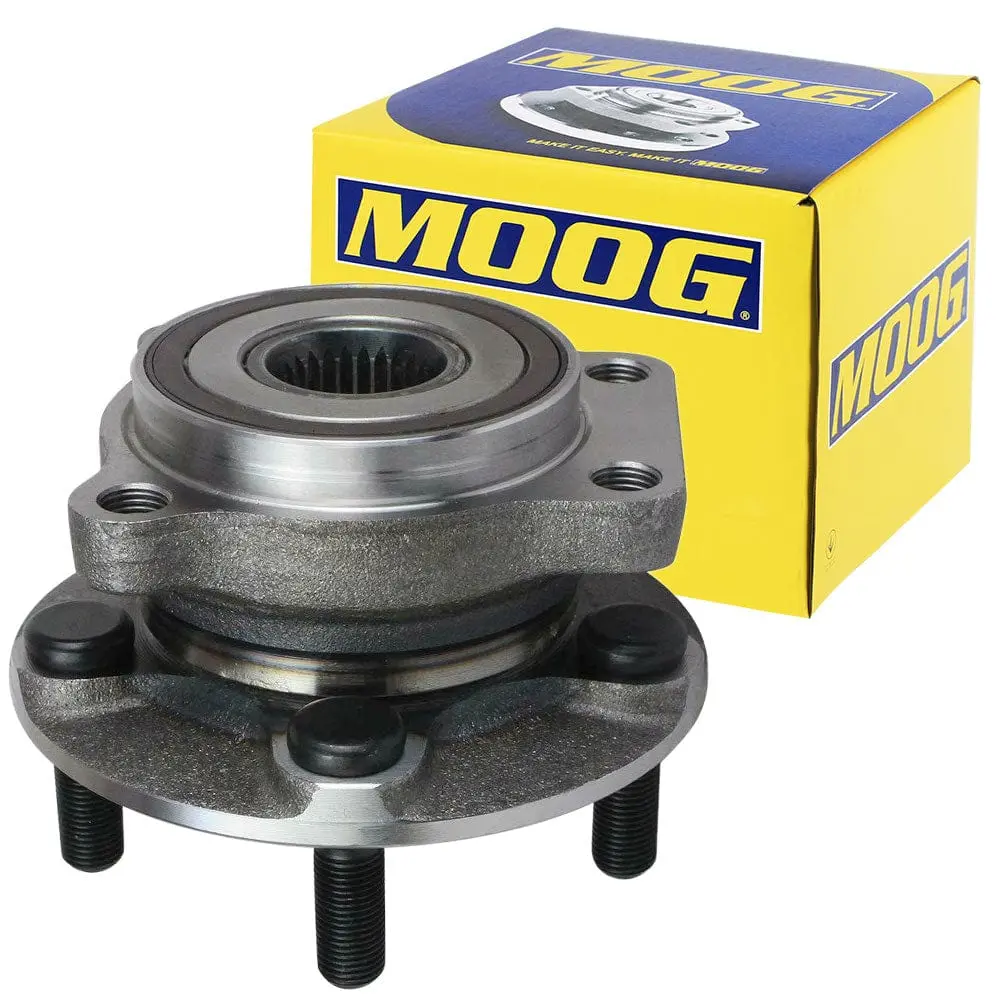 Subaru Outback Wheel Bearing And Hub Assembly 2005-2014 Front 513220 1