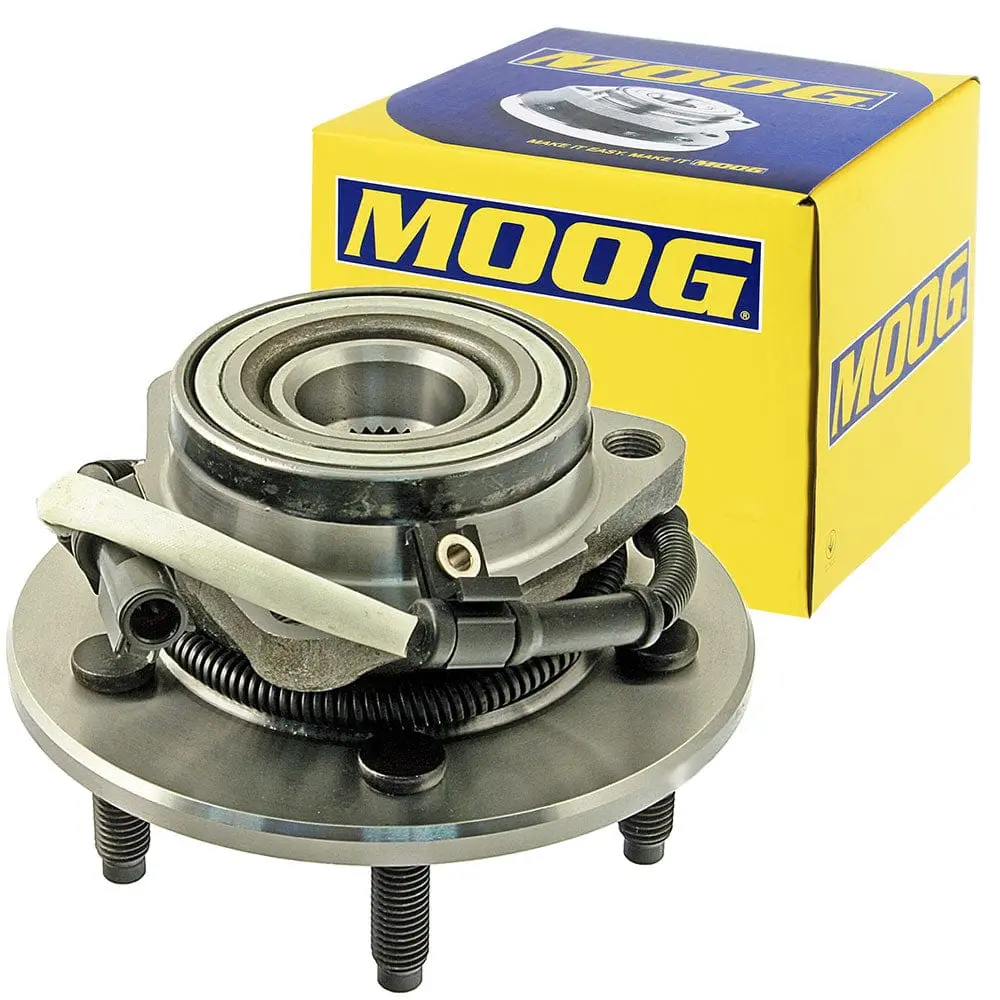Ford F-150 Front Wheel Bearing Hub Assembly 515029 1