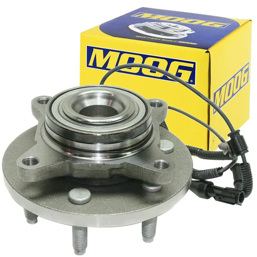 Ford F-150 Wheel Bearing Hub Assembly 515117 1