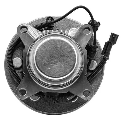 Moog 515176 - Ford Expedition Front Wheel Bearing Hub Assembly 2018-2020 2