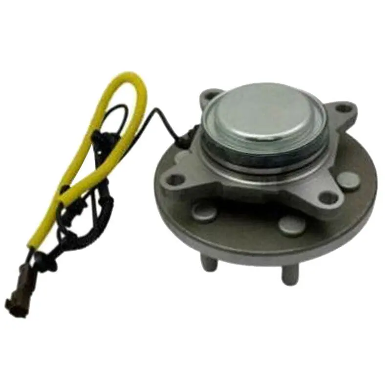 Moog 515176 - Ford Expedition Front Wheel Bearing Hub Assembly 2018-2020 1