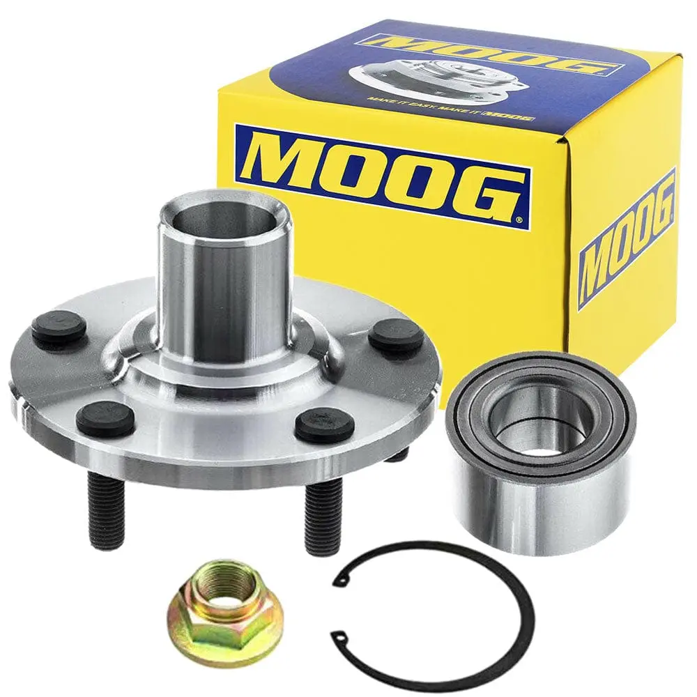 Moog 518508 Wheel Bearing Hub Assembly 1999-2003 Toyota Camry Solara 1