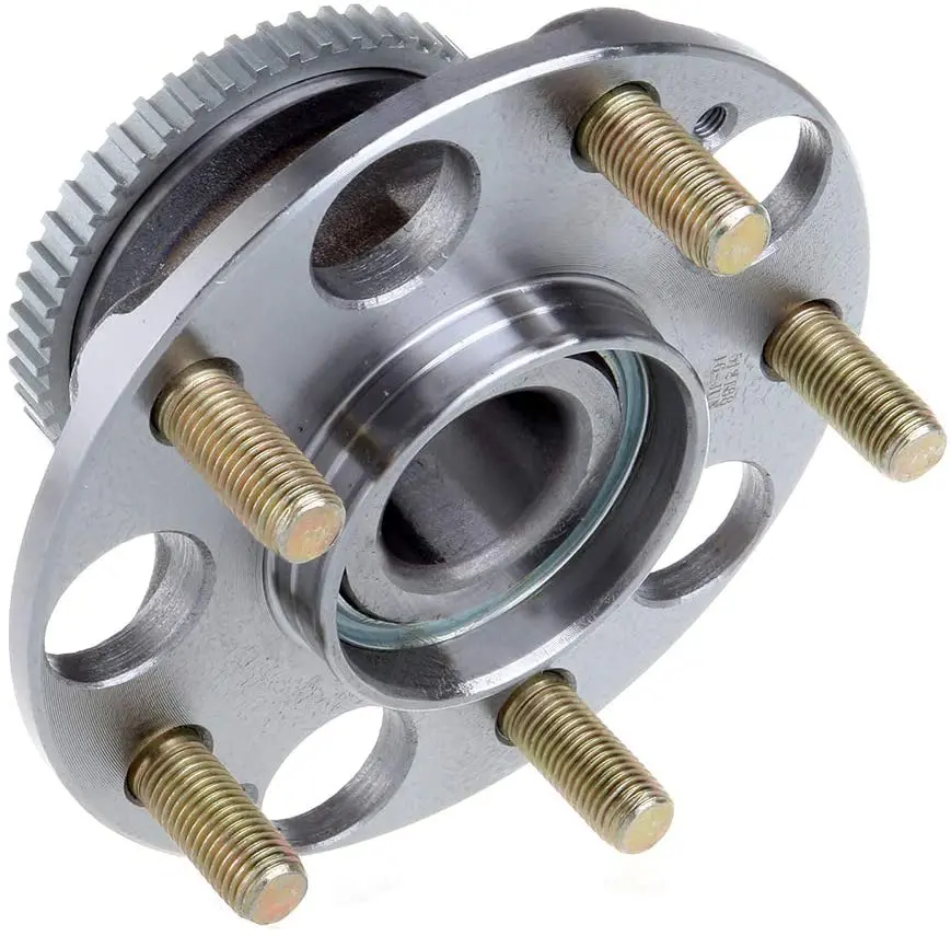 Honda Accord 512188 Rear Wheel Bearing Hub Assembly 1
