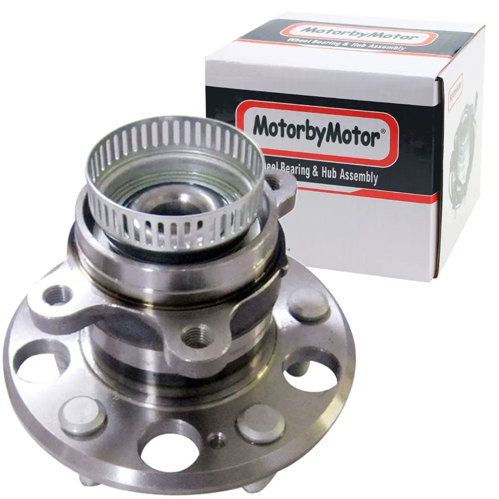 Hyundai Elantra 512340 Rear Wheel Bearing Hub Assembly 2007-2012 1