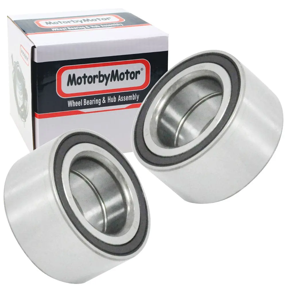 Honda Cr-V Front Wheel Bearing Hub Assembly – 510092 (2 Pack) 1