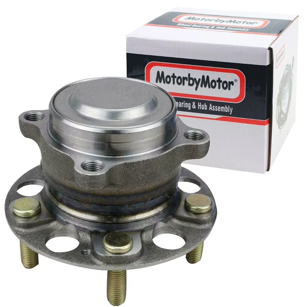 Dodge Caliber / Jeep Compass / Jeep Patriot / Mitsubishi Lancer / Outlander Front Wheel Bearing Hub Assembly – 510090 1