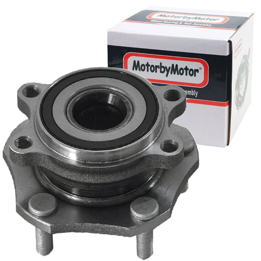 Nissan Qashqai Front Wheel Bearing Hub Assembly 2017 2018 513357 1