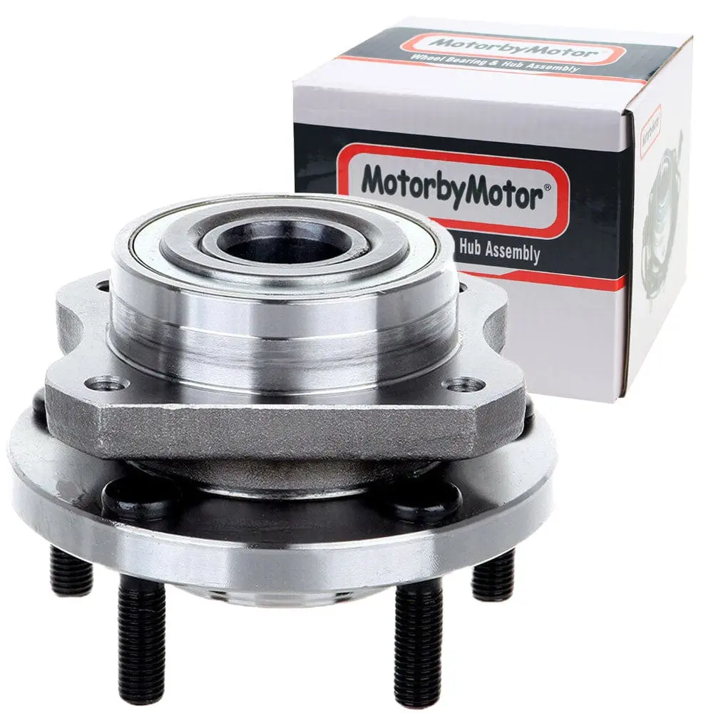 Plymouth Grand Voyager Front Wheel Bearing Hub Assembly 1996 - 2000 513123 1