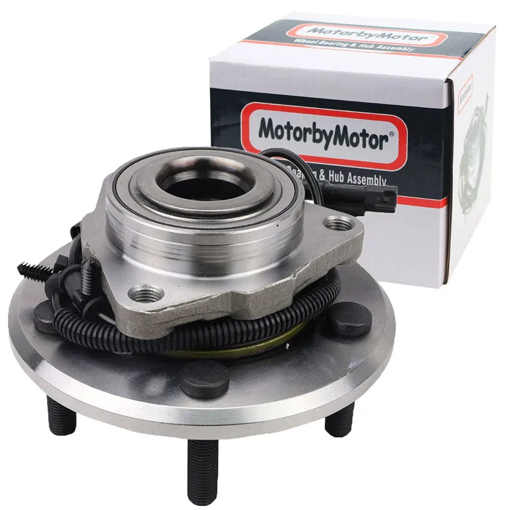 Ram 1500 Classic  Front Wheel Bearing Hub Assembly 2019 - 2021 515151 1
